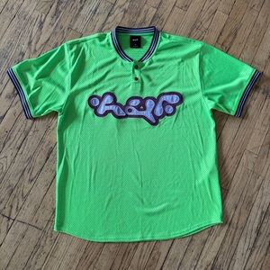 HUF Mesh Jersey